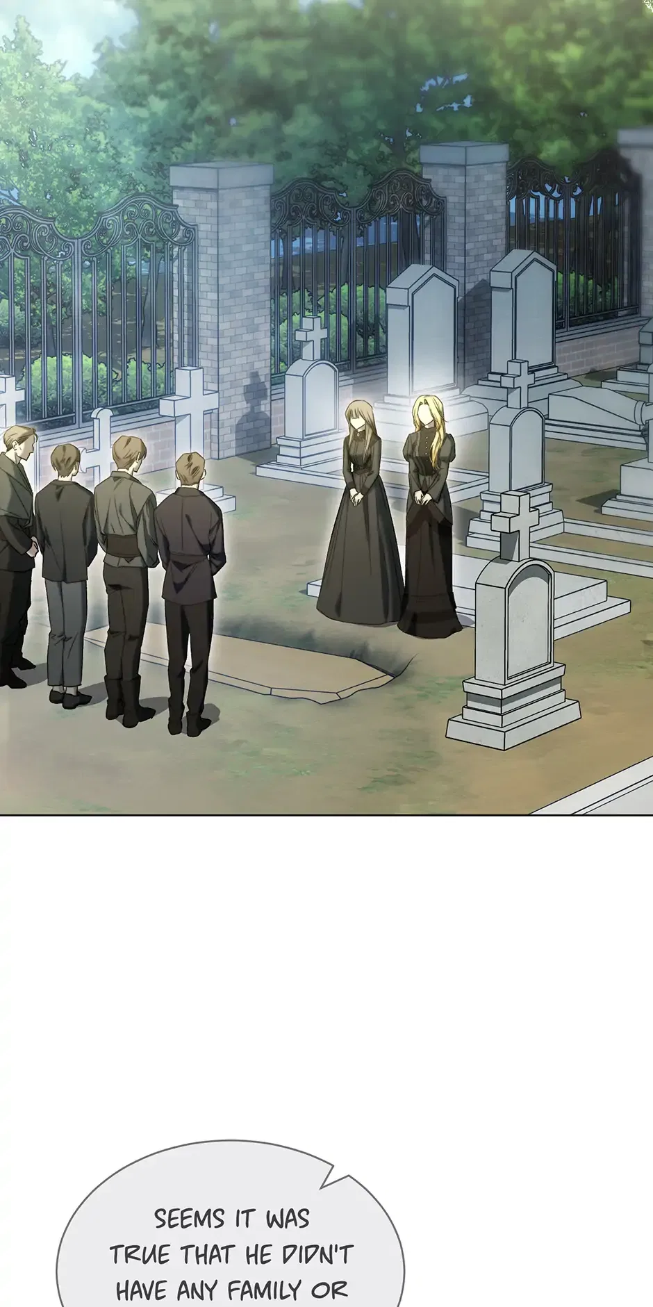 Ways to Satisfy a Devil Chapter 74 – Page 56