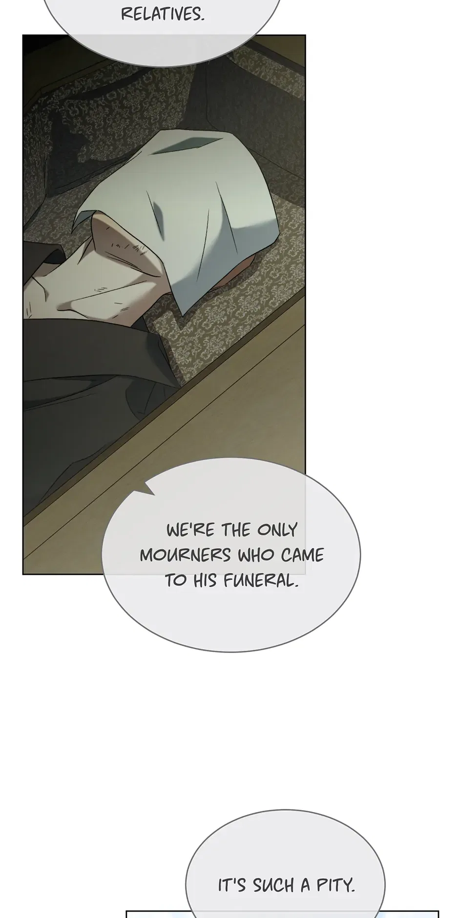 Ways to Satisfy a Devil Chapter 74 – Page 57