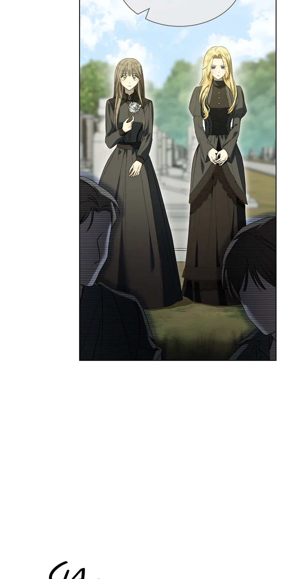 Ways to Satisfy a Devil Chapter 74 – Page 58