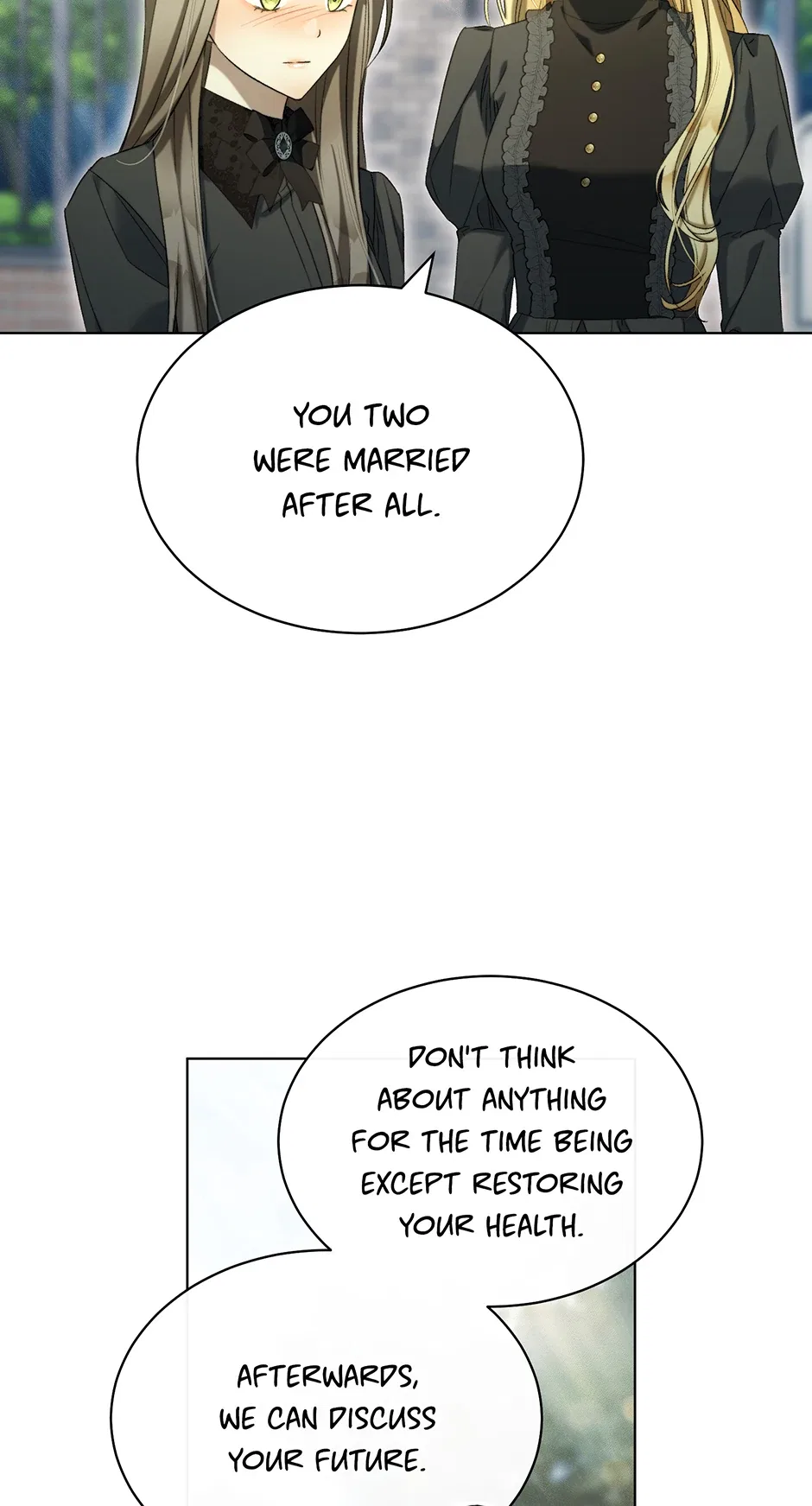 Ways to Satisfy a Devil Chapter 74 – Page 66
