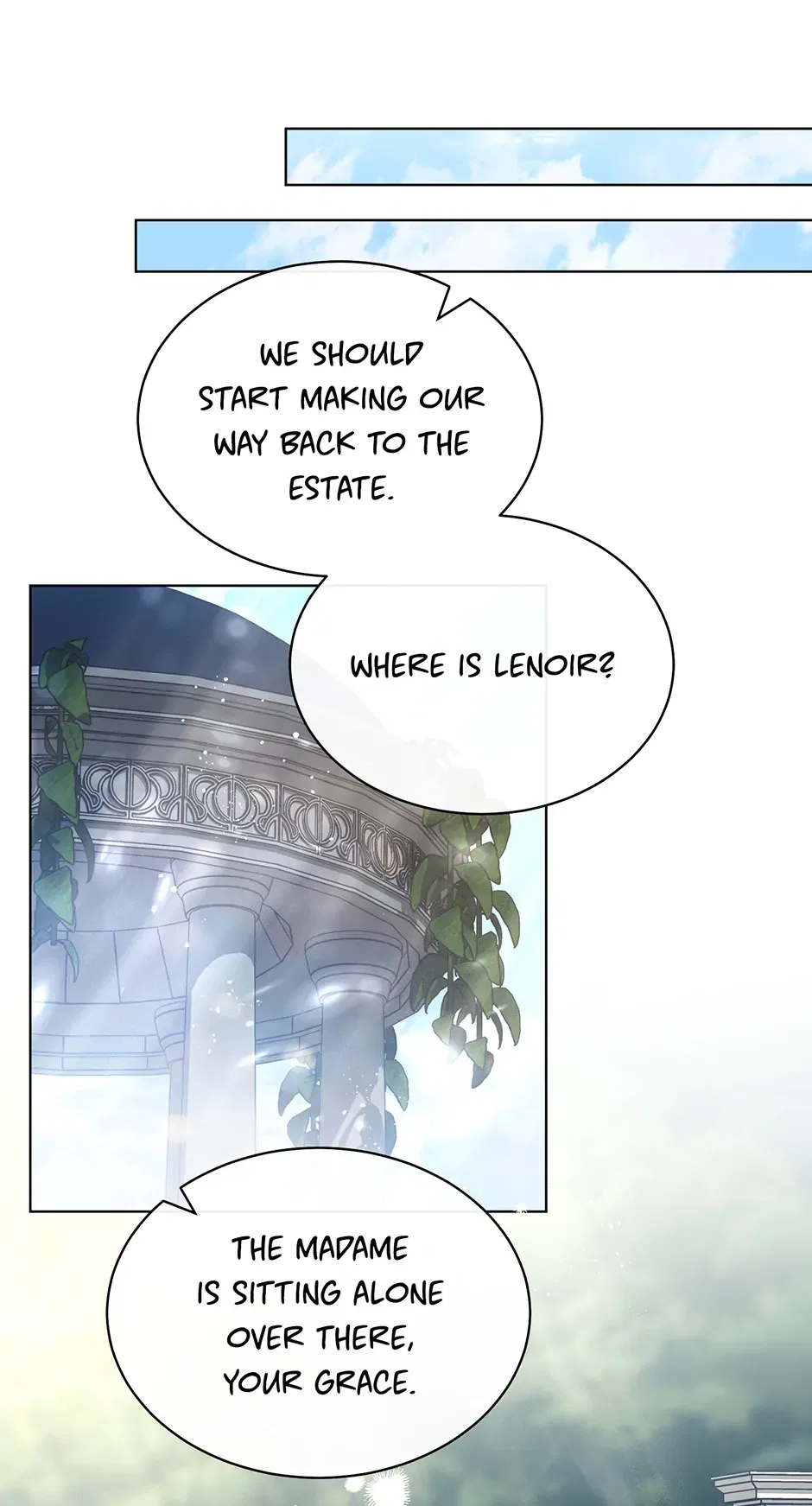 Ways to Satisfy a Devil Chapter 74 – Page 68