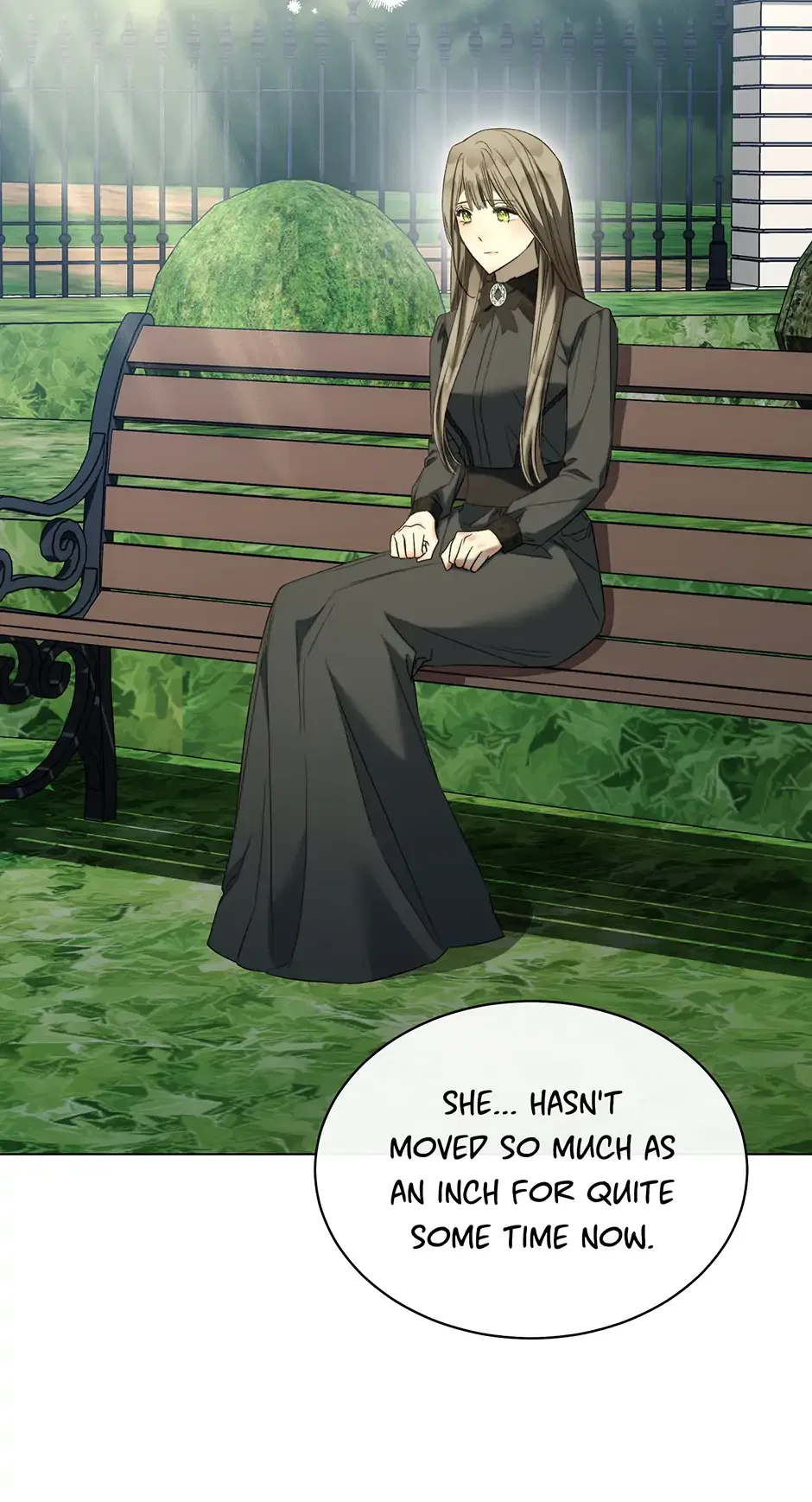 Ways to Satisfy a Devil Chapter 74 – Page 69