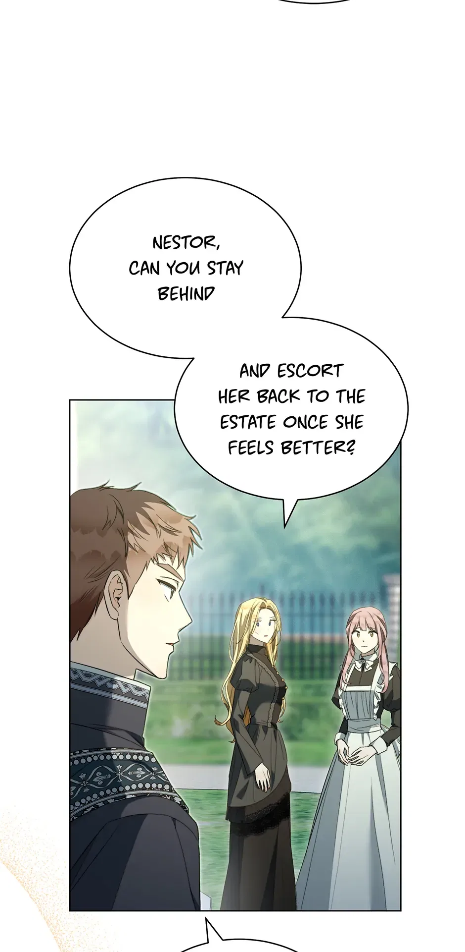 Ways to Satisfy a Devil Chapter 74 – Page 71