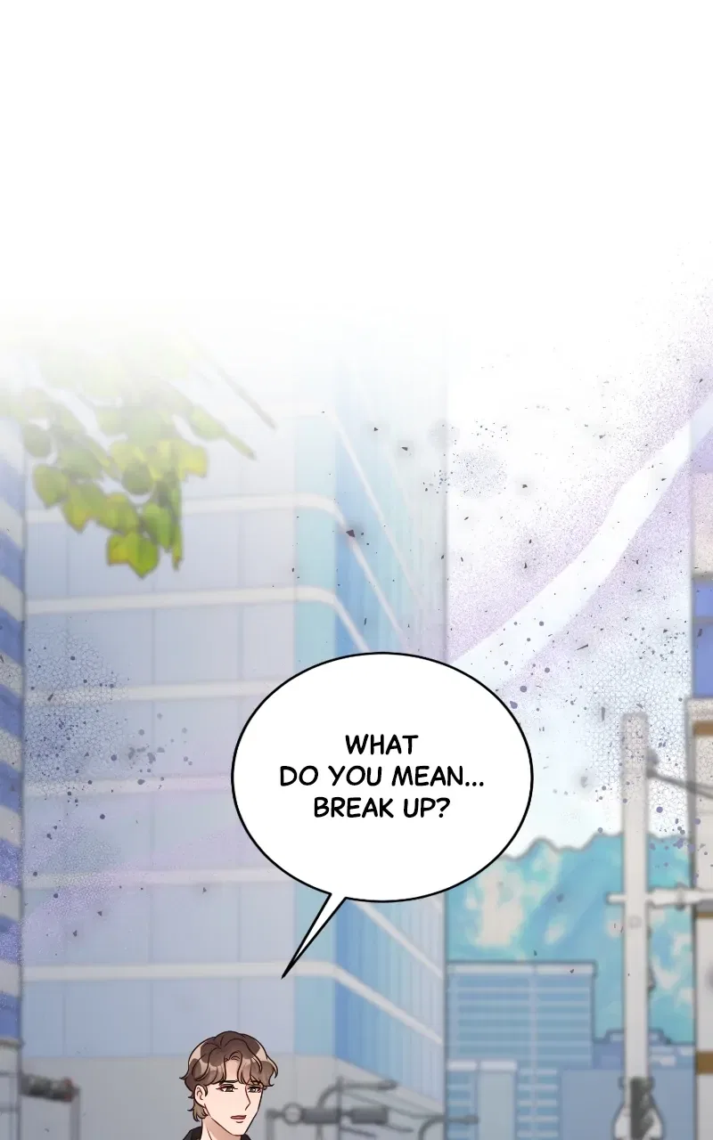 There Is No Perfect Married Couple Chapter 120 – Page 1
