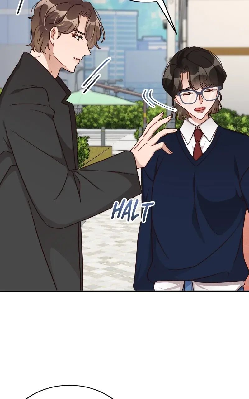 There Is No Perfect Married Couple Chapter 120 – Page 6