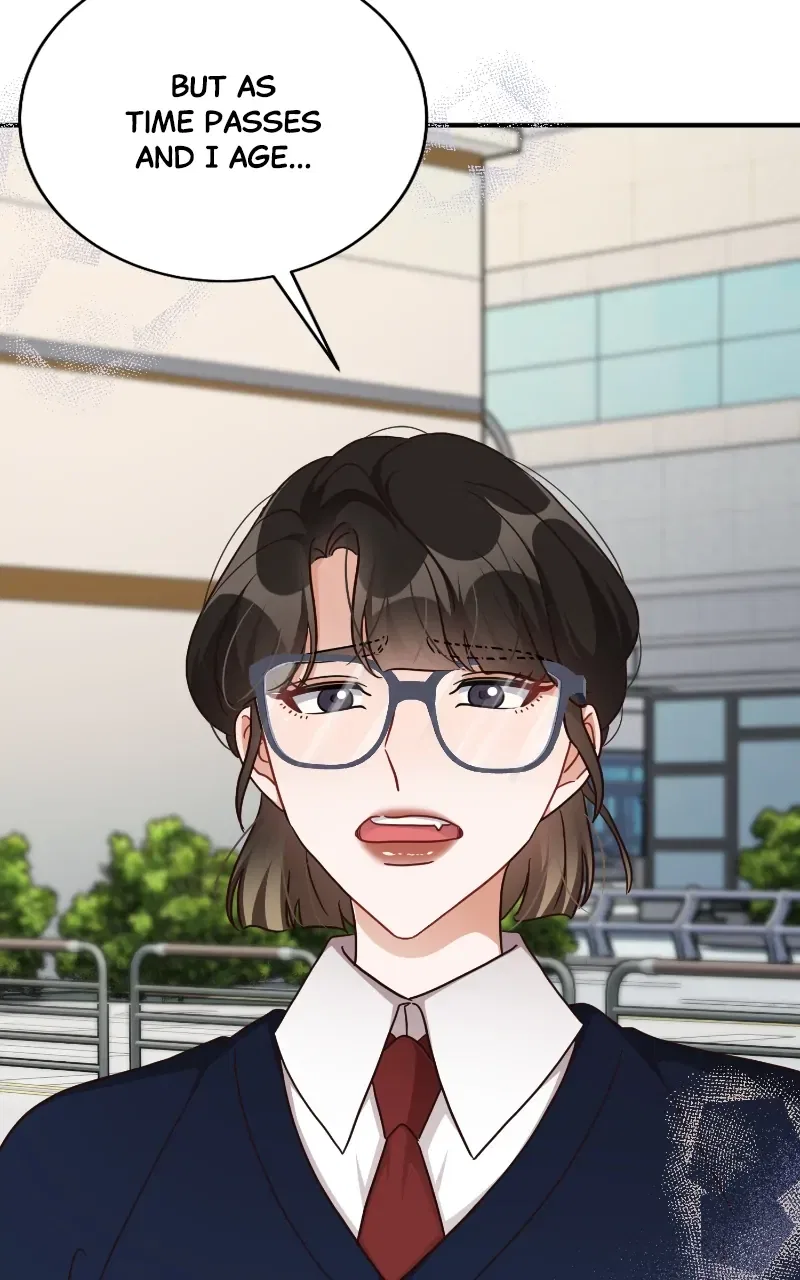 There Is No Perfect Married Couple Chapter 120 – Page 7