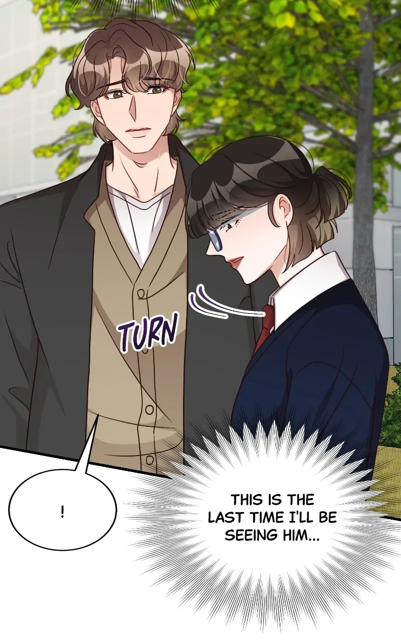 There Is No Perfect Married Couple Chapter 120 – Page 9