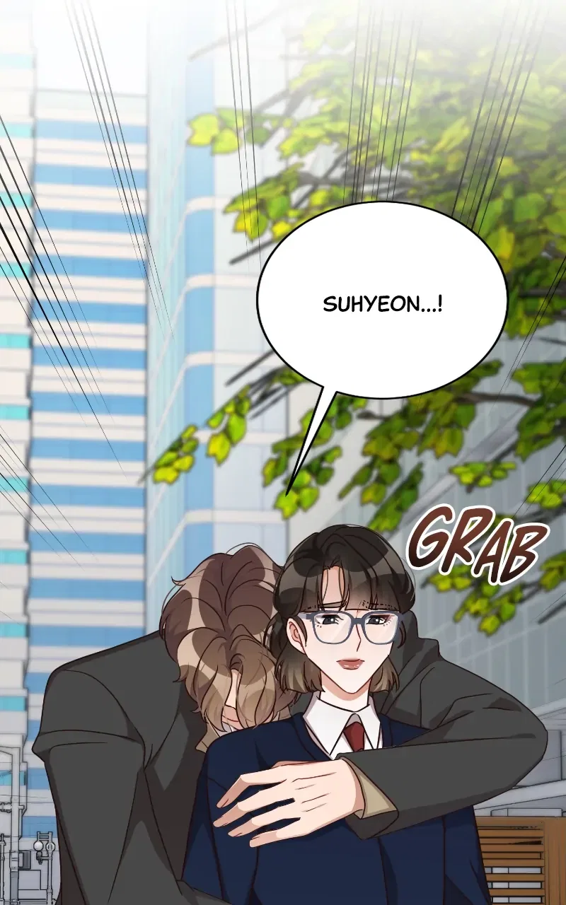 There Is No Perfect Married Couple Chapter 120 – Page 11