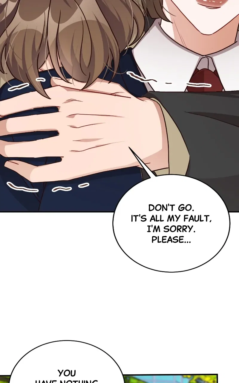 There Is No Perfect Married Couple Chapter 120 – Page 13