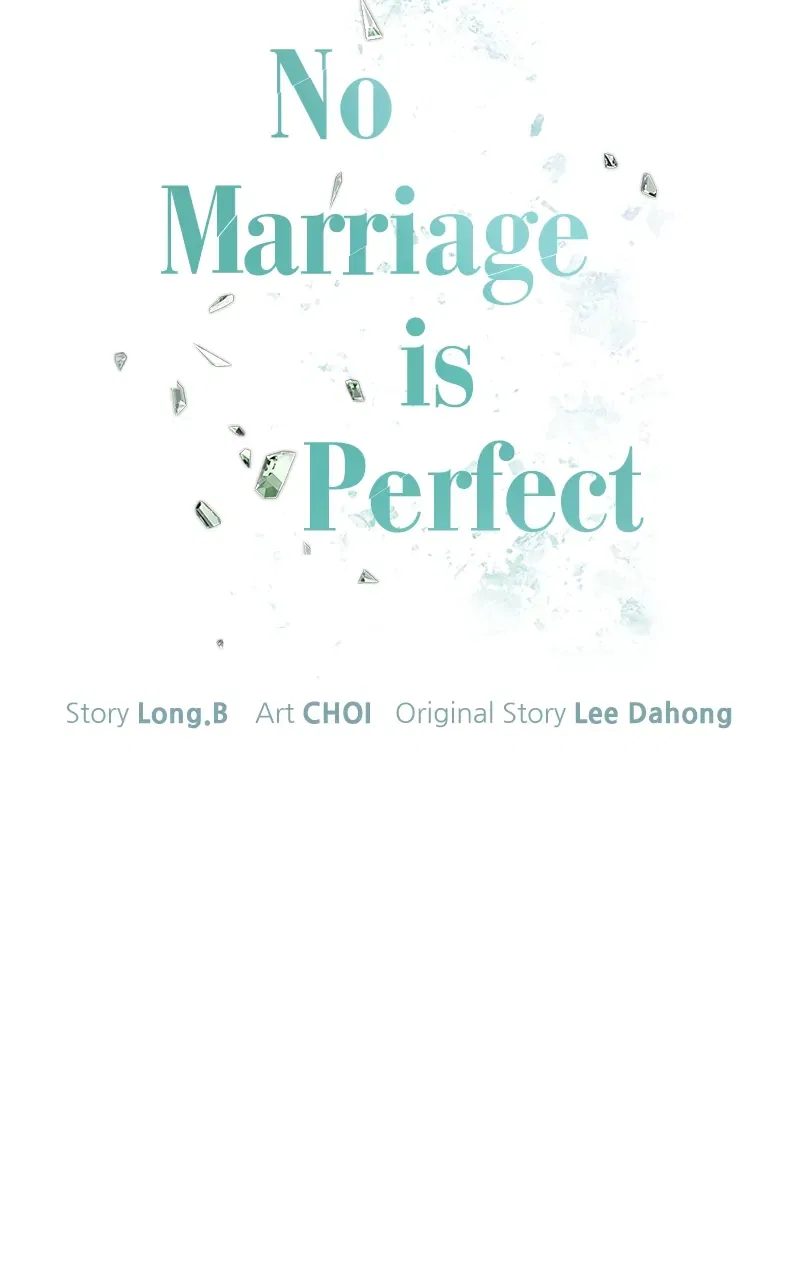 There Is No Perfect Married Couple Chapter 120 – Page 19