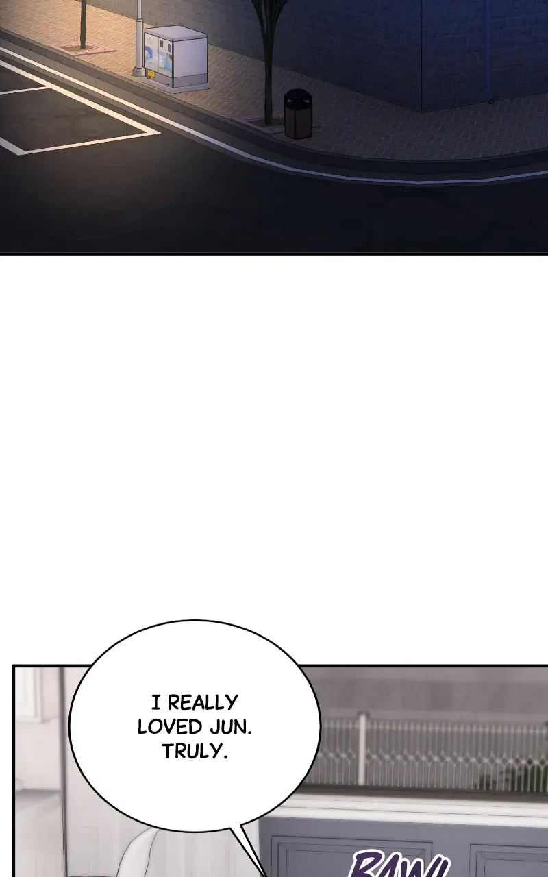 There Is No Perfect Married Couple Chapter 120 – Page 21
