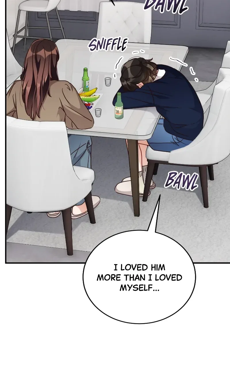 There Is No Perfect Married Couple Chapter 120 – Page 22