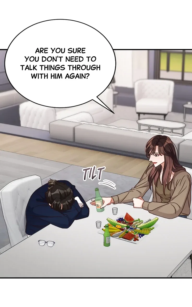 There Is No Perfect Married Couple Chapter 120 – Page 23