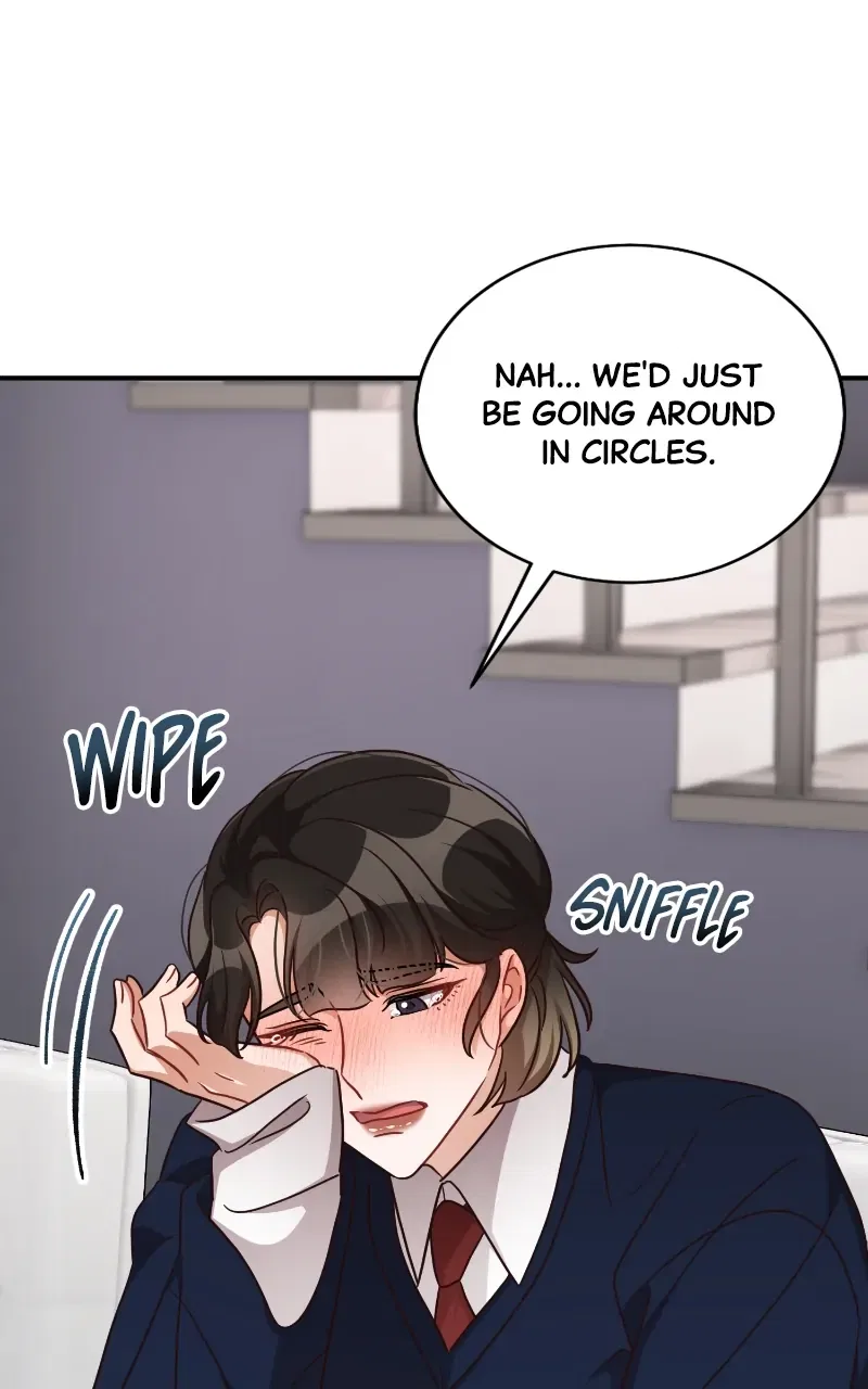 There Is No Perfect Married Couple Chapter 120 – Page 24