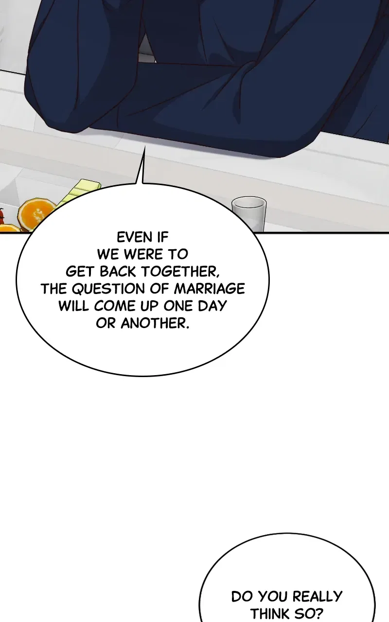There Is No Perfect Married Couple Chapter 120 – Page 25