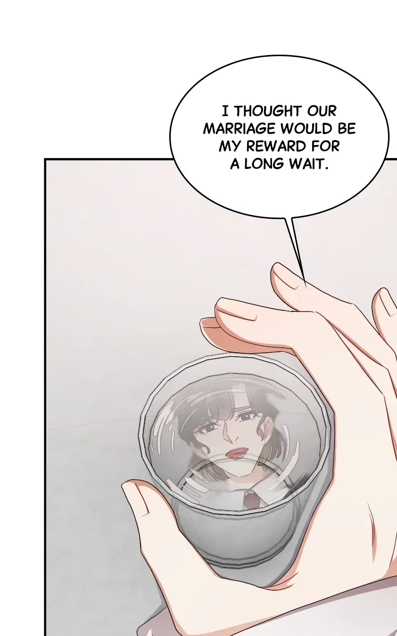 There Is No Perfect Married Couple Chapter 120 – Page 27