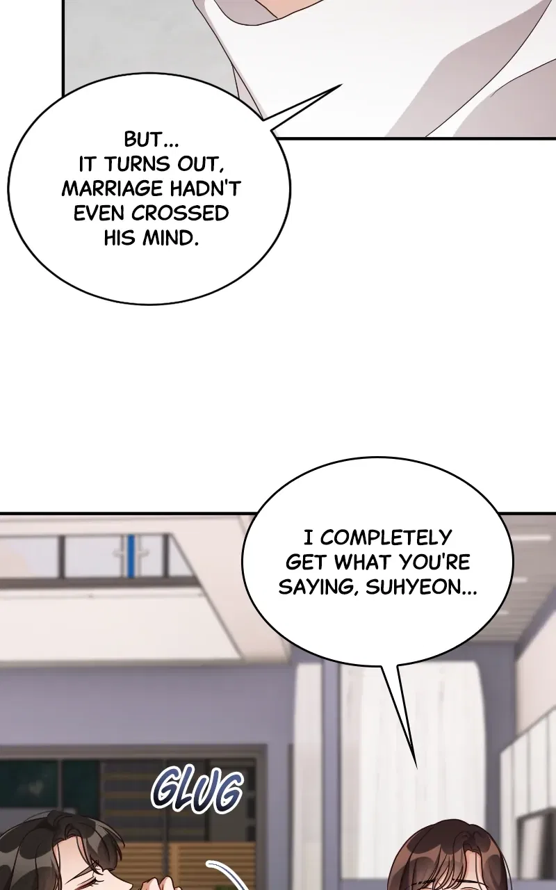 There Is No Perfect Married Couple Chapter 120 – Page 28