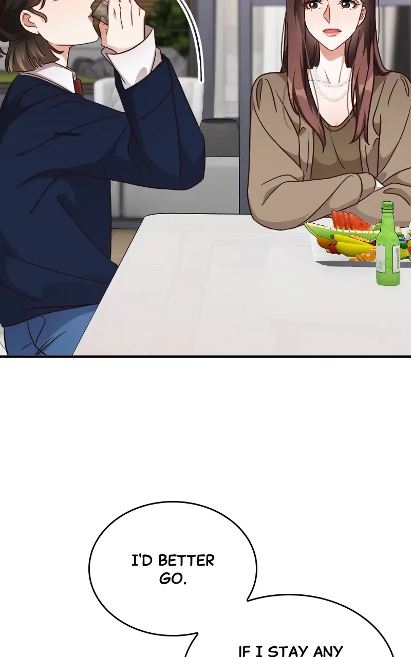 There Is No Perfect Married Couple Chapter 120 – Page 29