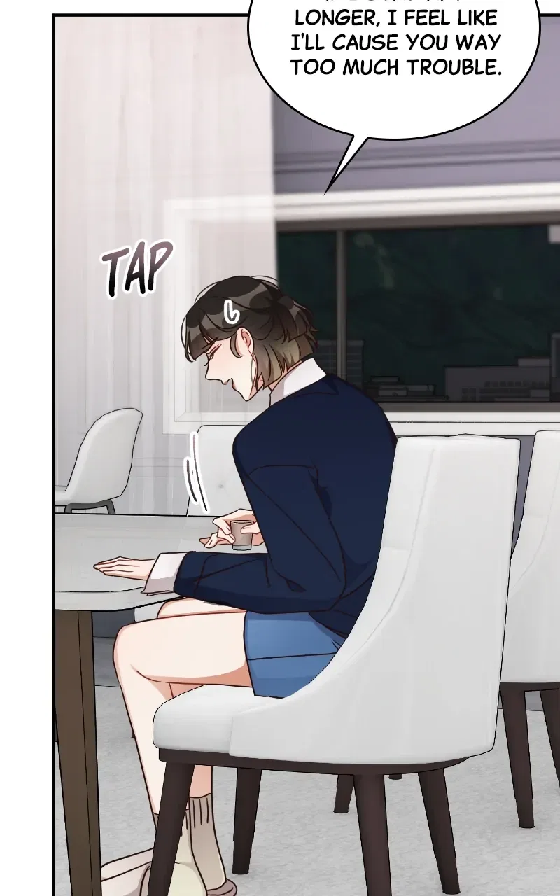 There Is No Perfect Married Couple Chapter 120 – Page 30