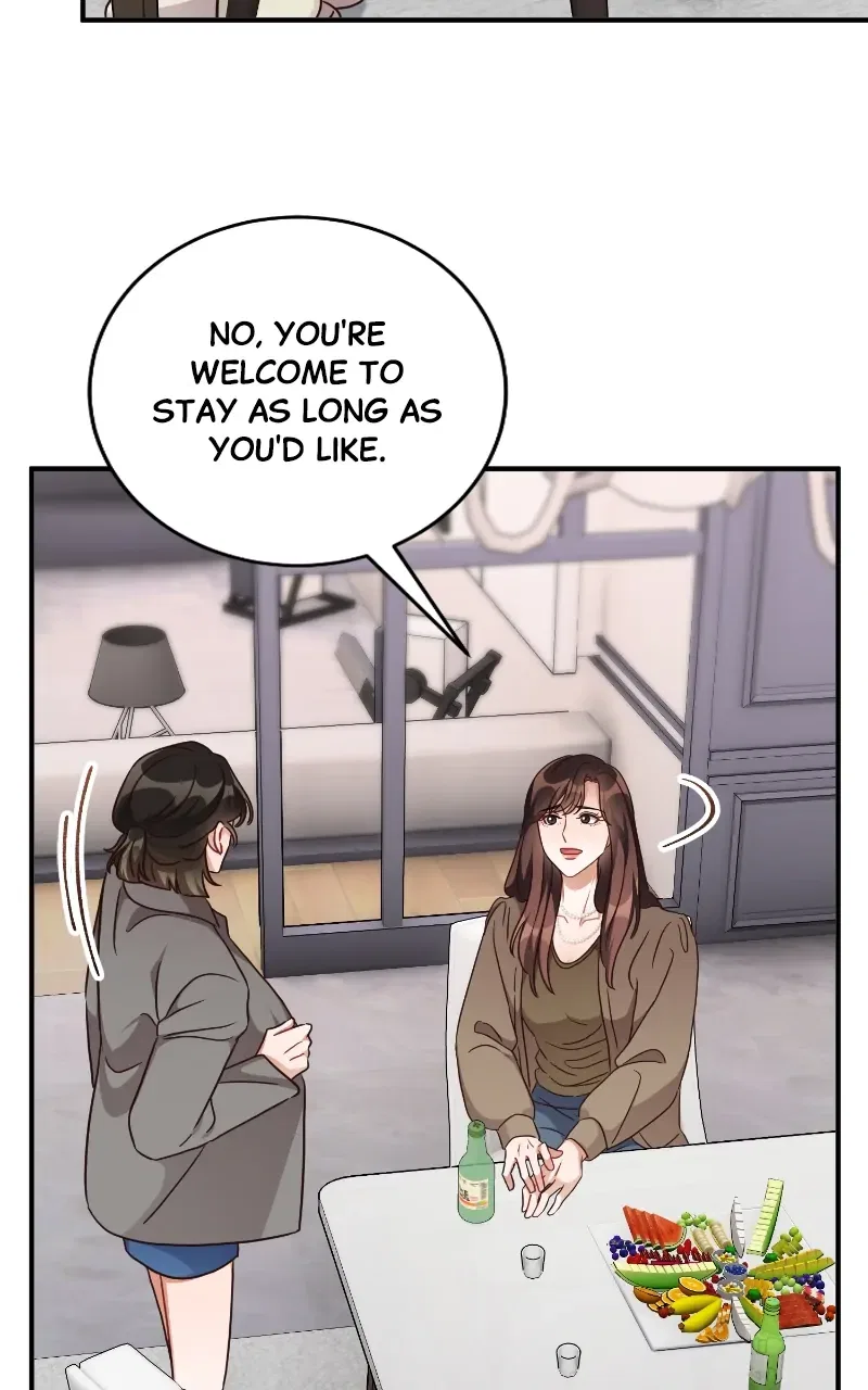 There Is No Perfect Married Couple Chapter 120 – Page 31