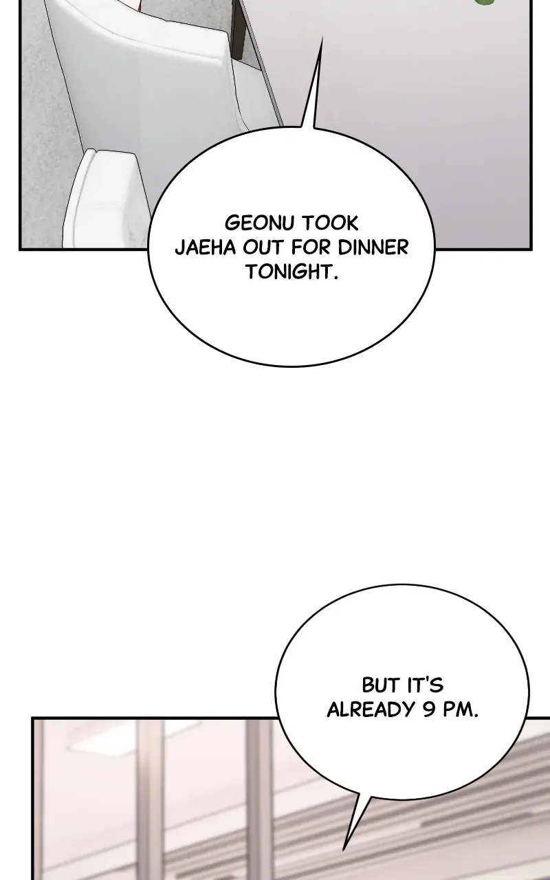 There Is No Perfect Married Couple Chapter 120 – Page 32