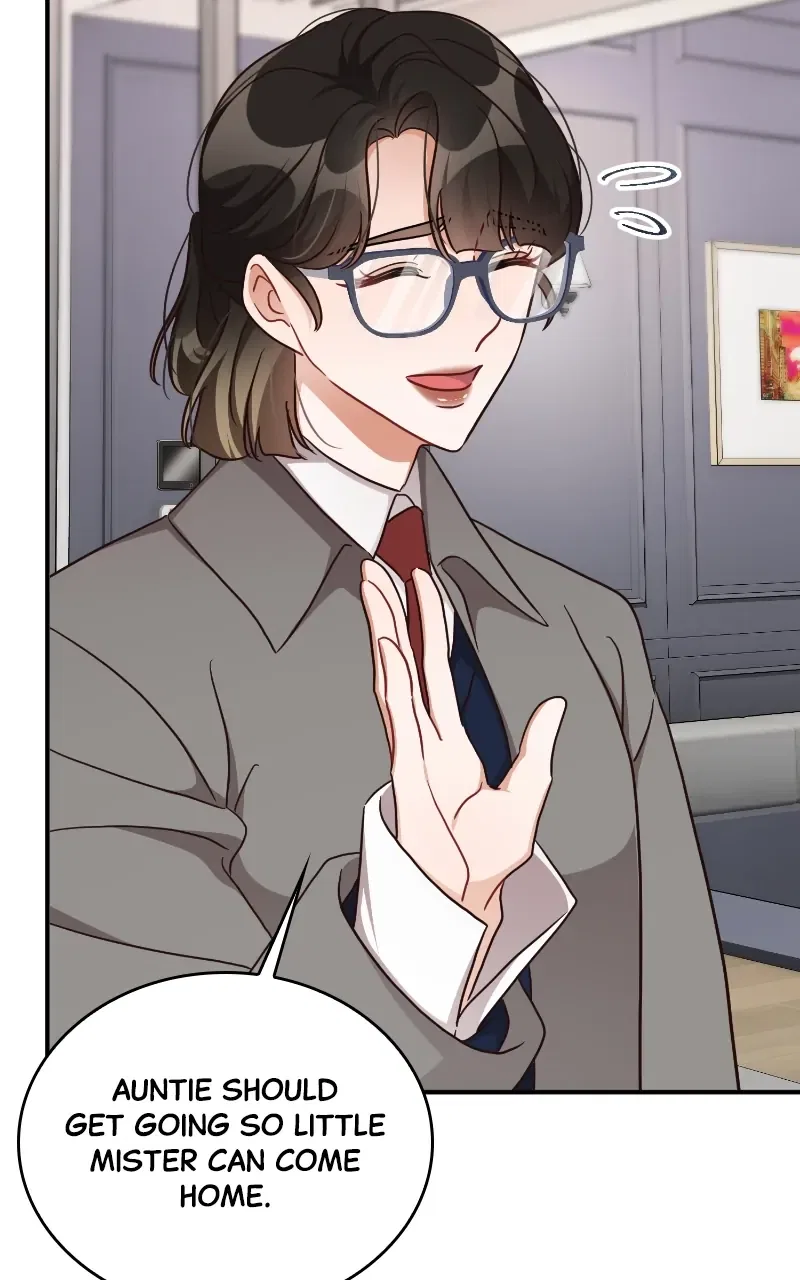 There Is No Perfect Married Couple Chapter 120 – Page 33