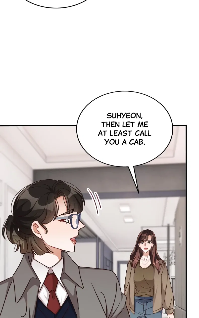 There Is No Perfect Married Couple Chapter 120 – Page 34