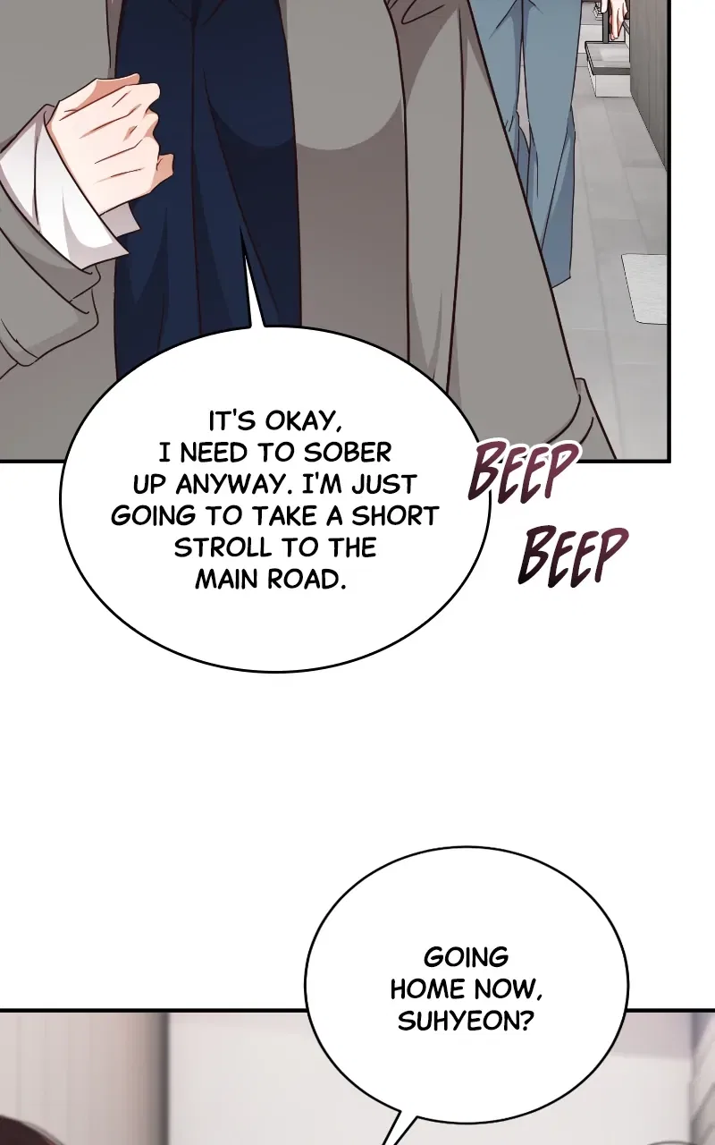 There Is No Perfect Married Couple Chapter 120 – Page 35