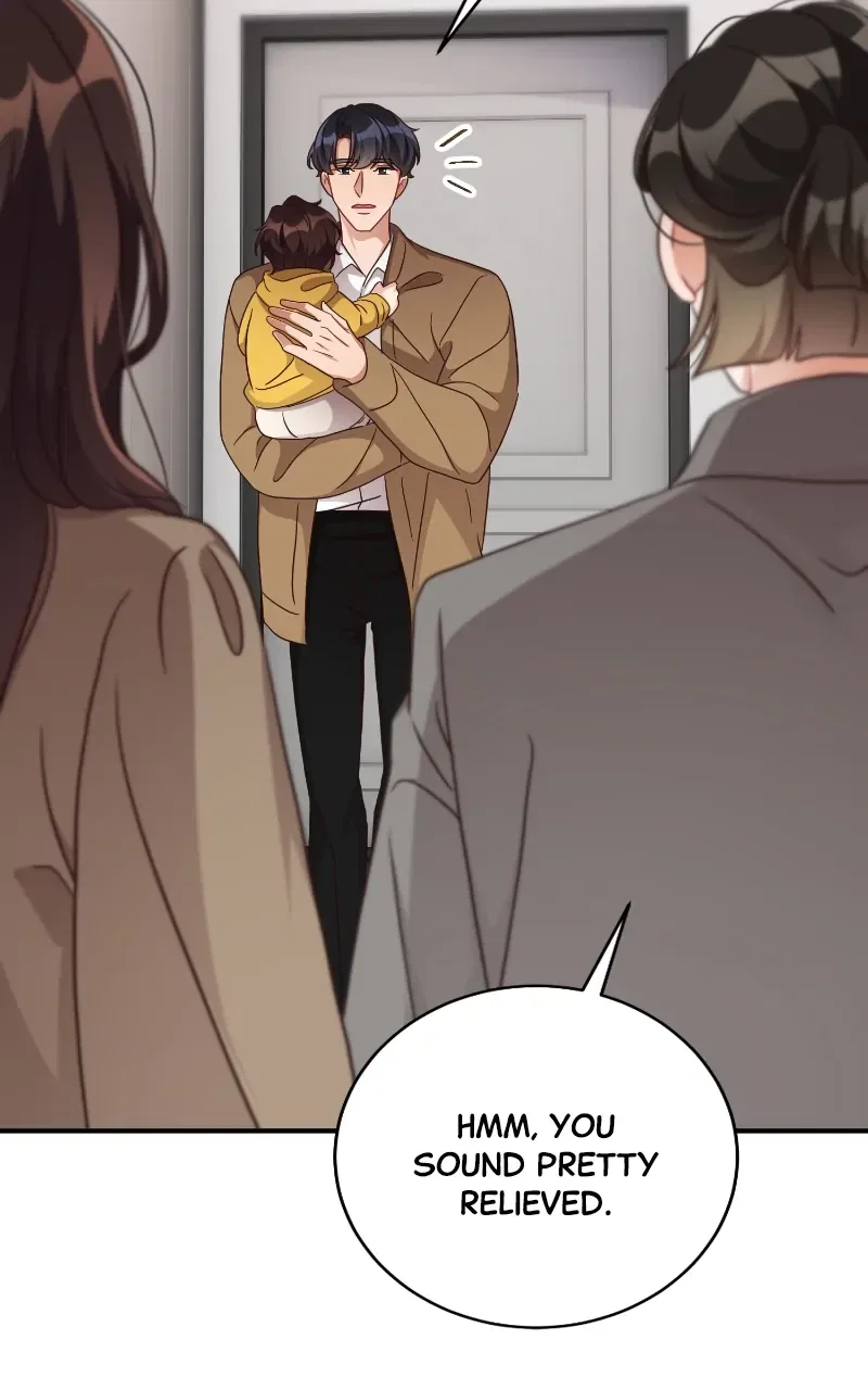 There Is No Perfect Married Couple Chapter 120 – Page 36