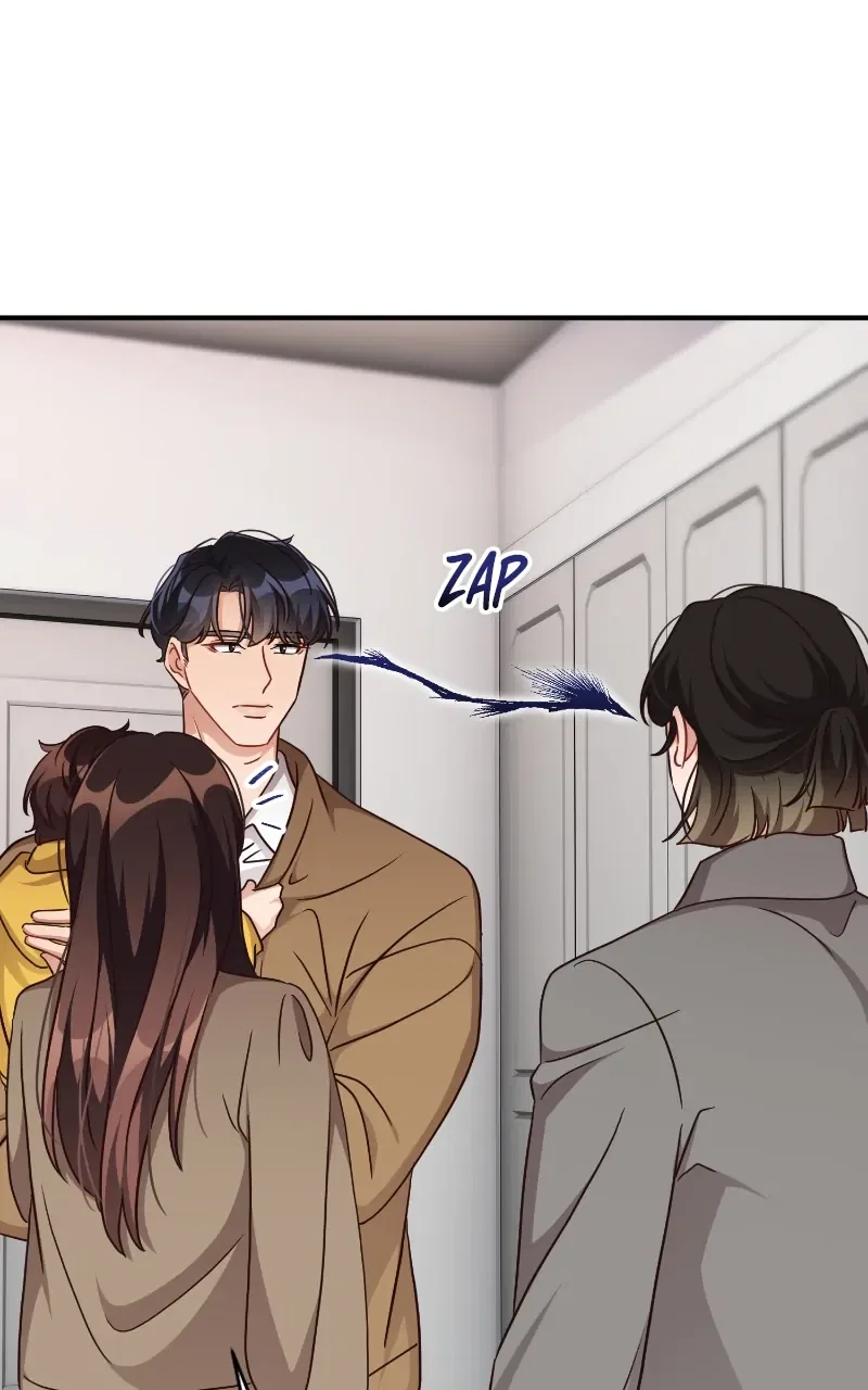 There Is No Perfect Married Couple Chapter 120 – Page 37