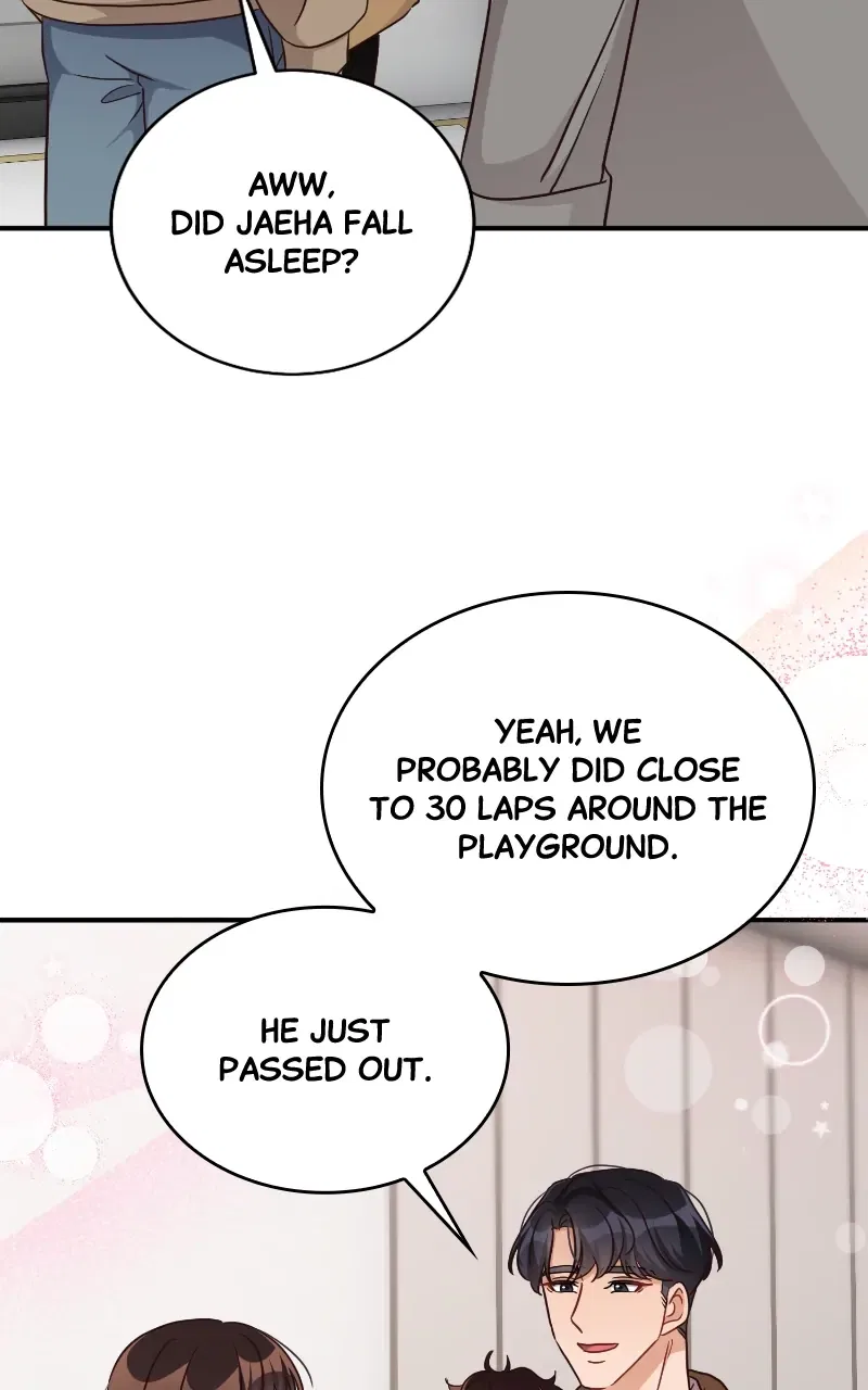 There Is No Perfect Married Couple Chapter 120 – Page 38