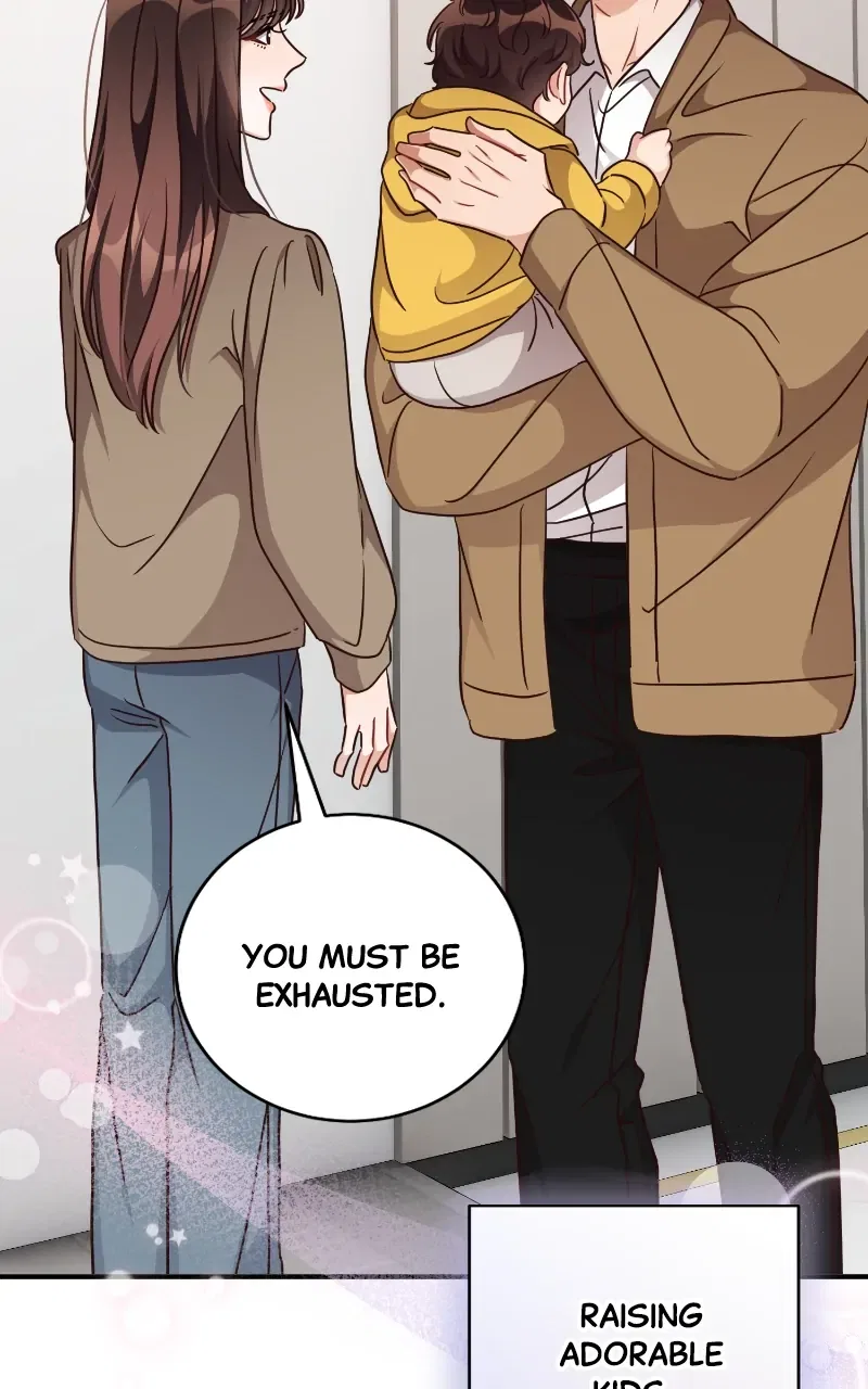 There Is No Perfect Married Couple Chapter 120 – Page 39