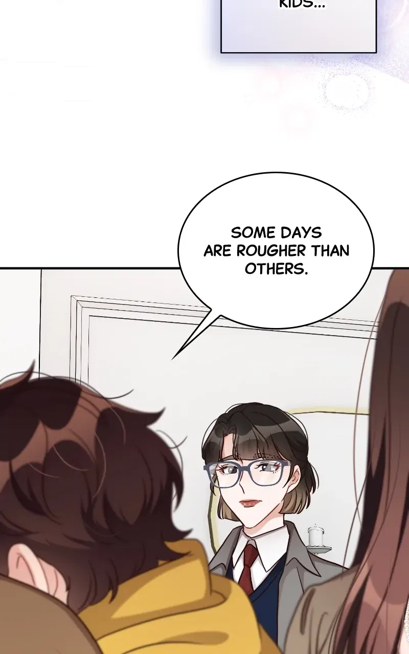 There Is No Perfect Married Couple Chapter 120 – Page 40