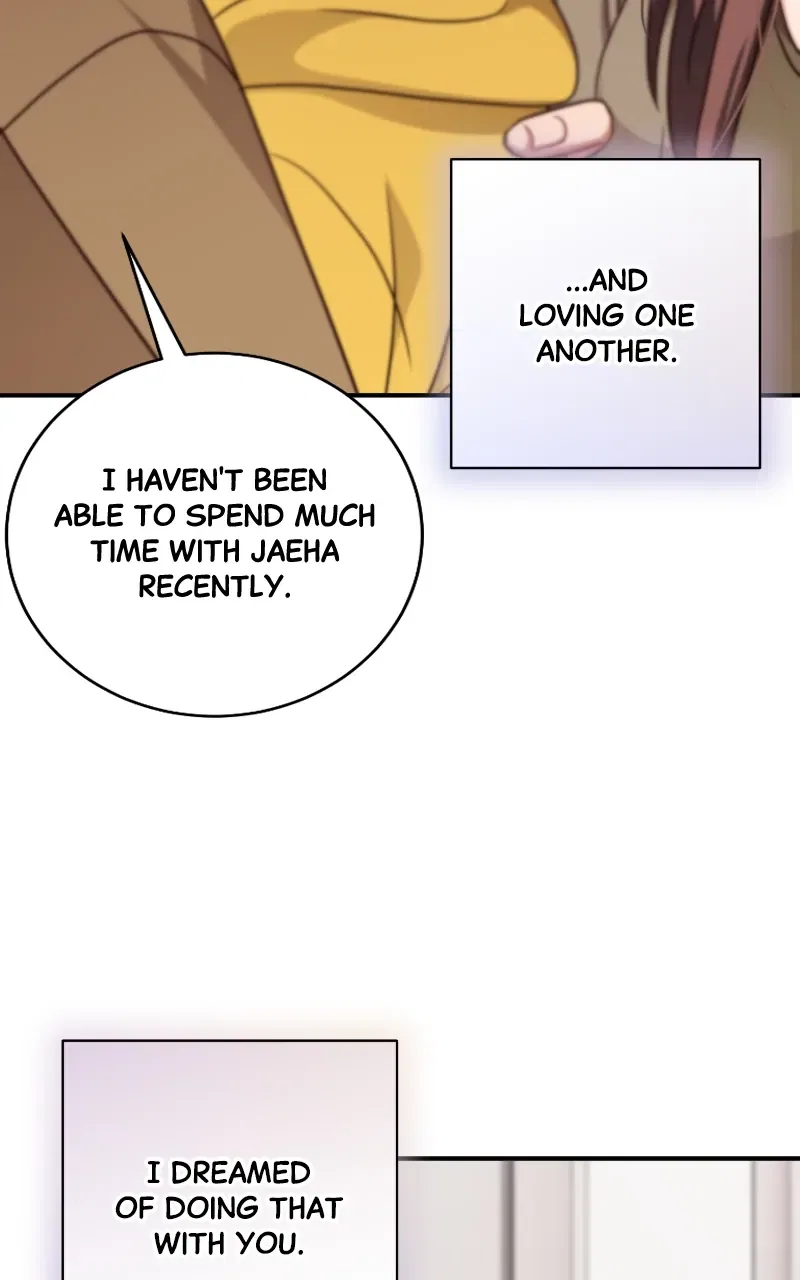 There Is No Perfect Married Couple Chapter 120 – Page 41
