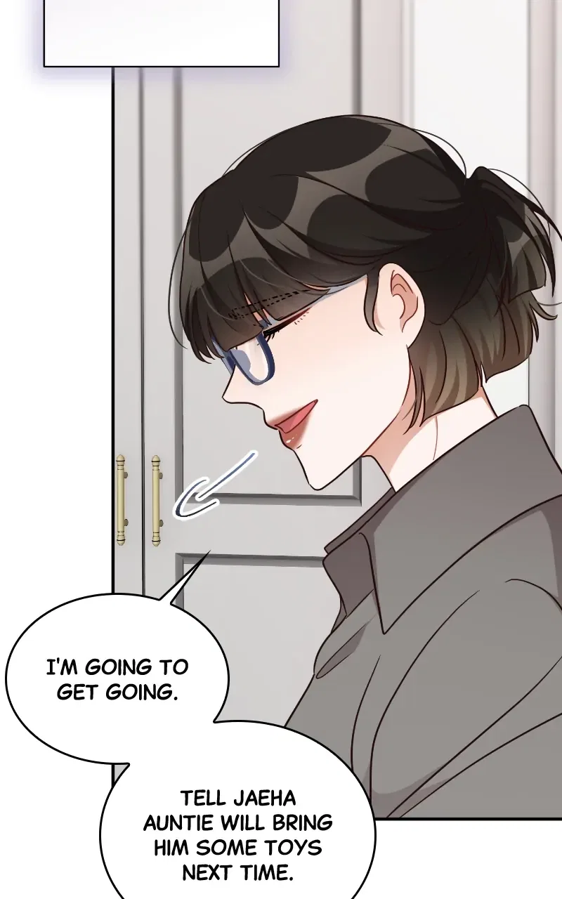 There Is No Perfect Married Couple Chapter 120 – Page 42