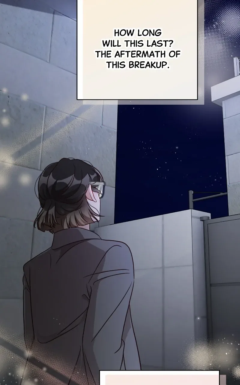 There Is No Perfect Married Couple Chapter 120 – Page 45