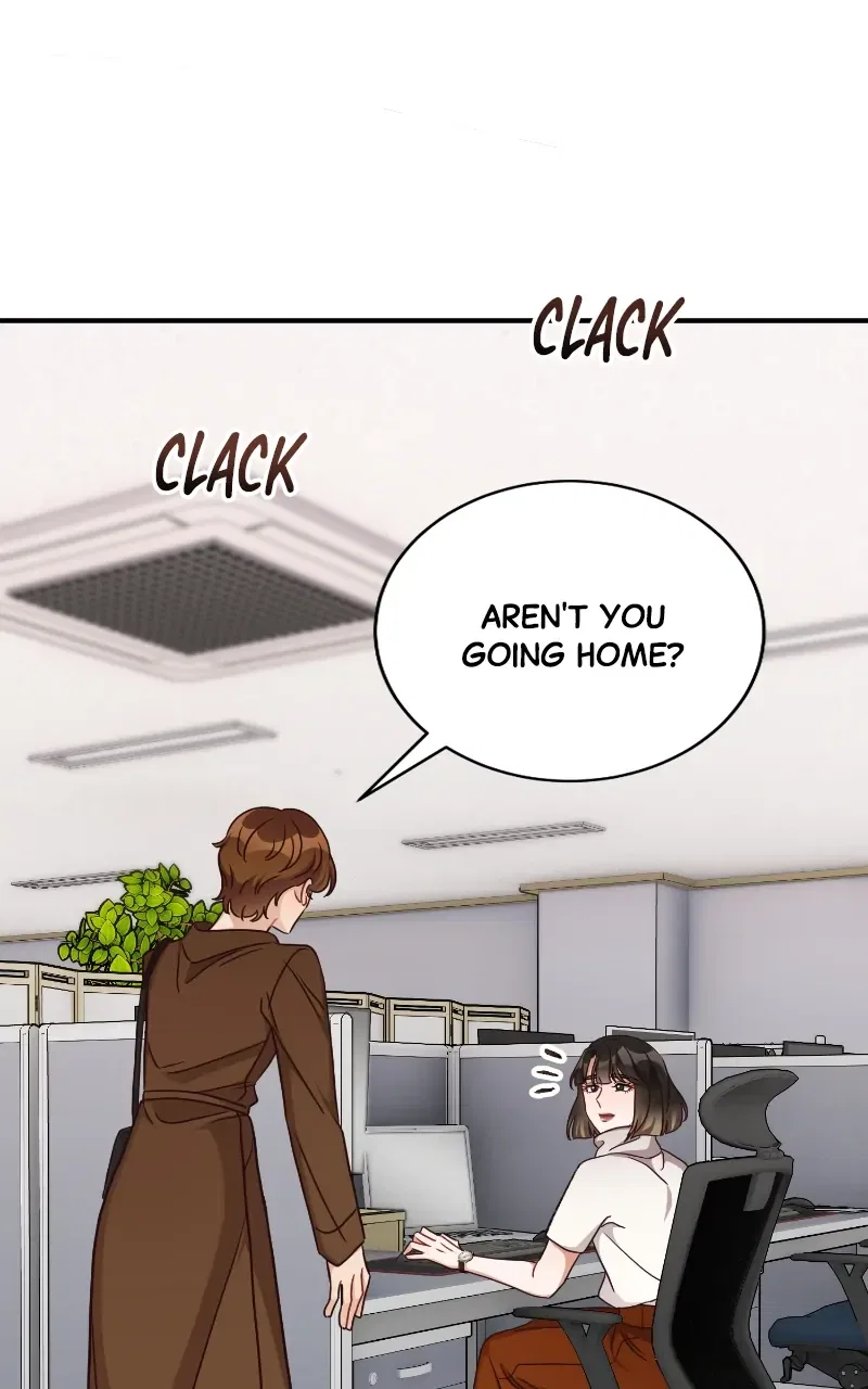 There Is No Perfect Married Couple Chapter 120 – Page 47