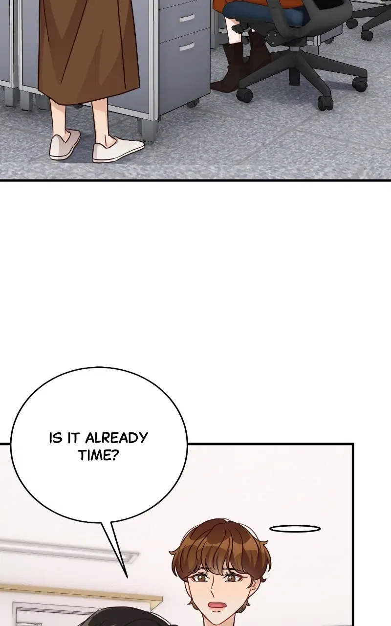 There Is No Perfect Married Couple Chapter 120 – Page 48
