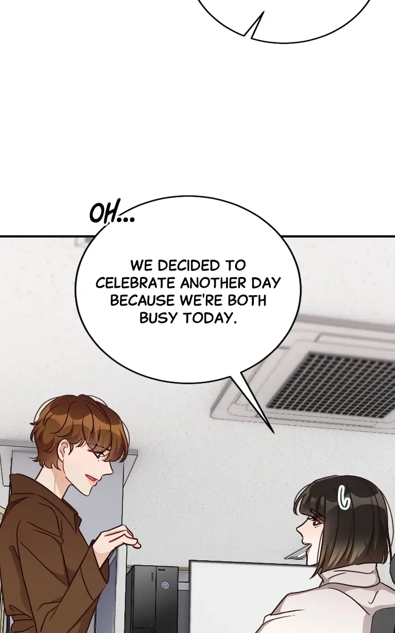 There Is No Perfect Married Couple Chapter 120 – Page 51