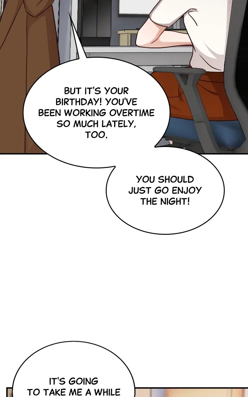 There Is No Perfect Married Couple Chapter 120 – Page 52
