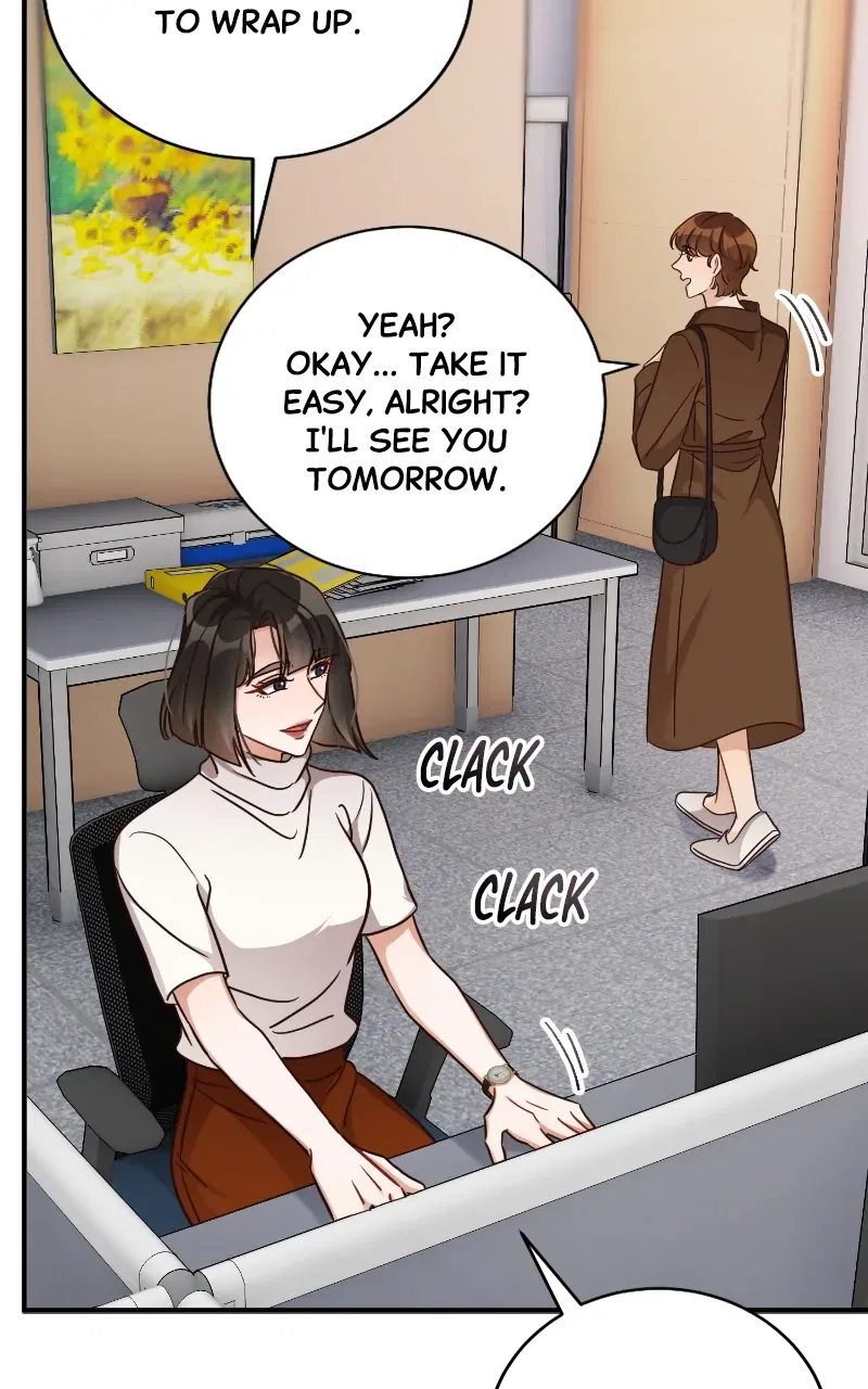There Is No Perfect Married Couple Chapter 120 – Page 53
