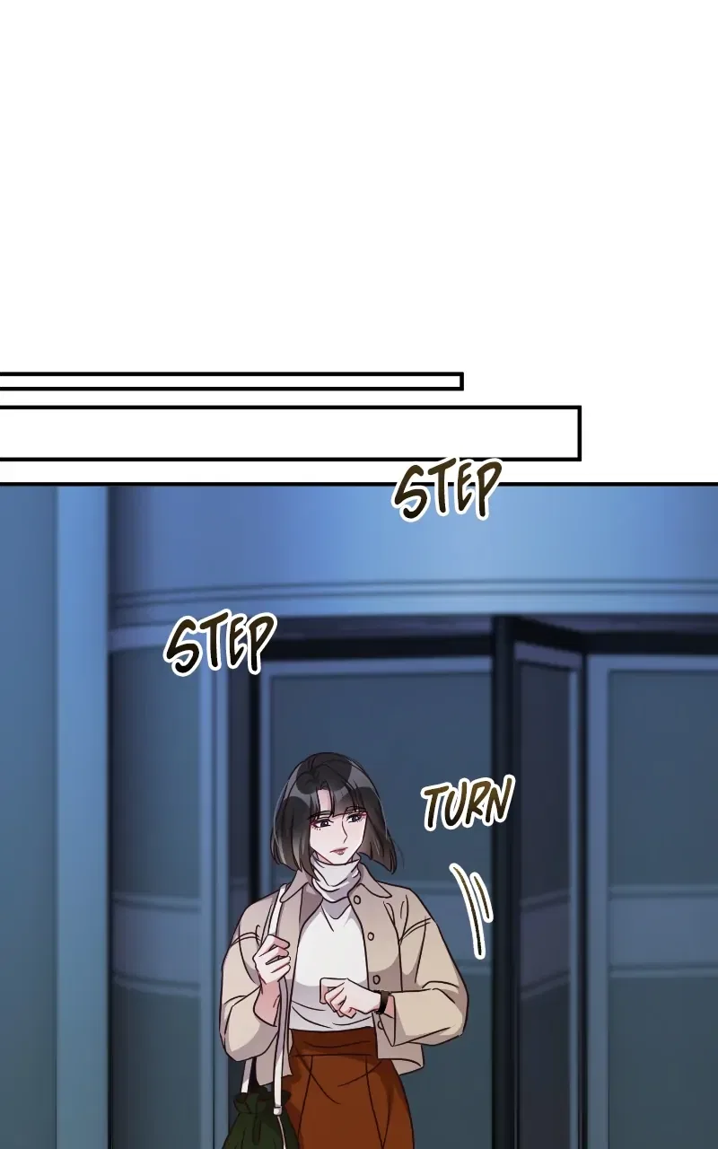 There Is No Perfect Married Couple Chapter 120 – Page 62