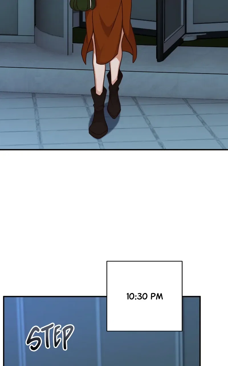 There Is No Perfect Married Couple Chapter 120 – Page 63