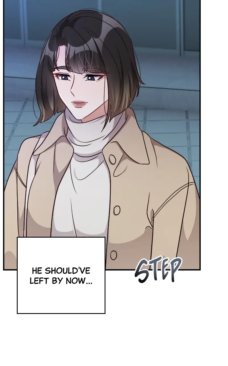There Is No Perfect Married Couple Chapter 120 – Page 64