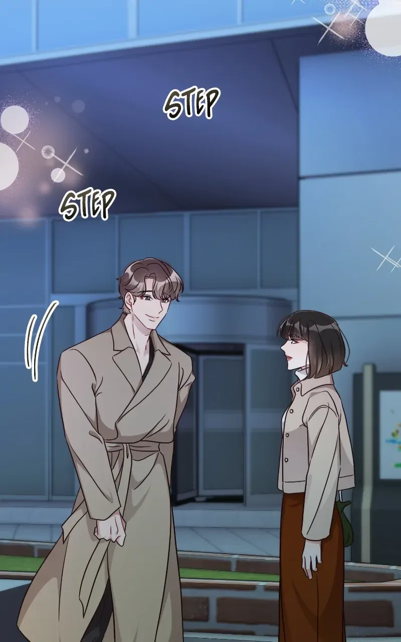 There Is No Perfect Married Couple Chapter 120 – Page 69