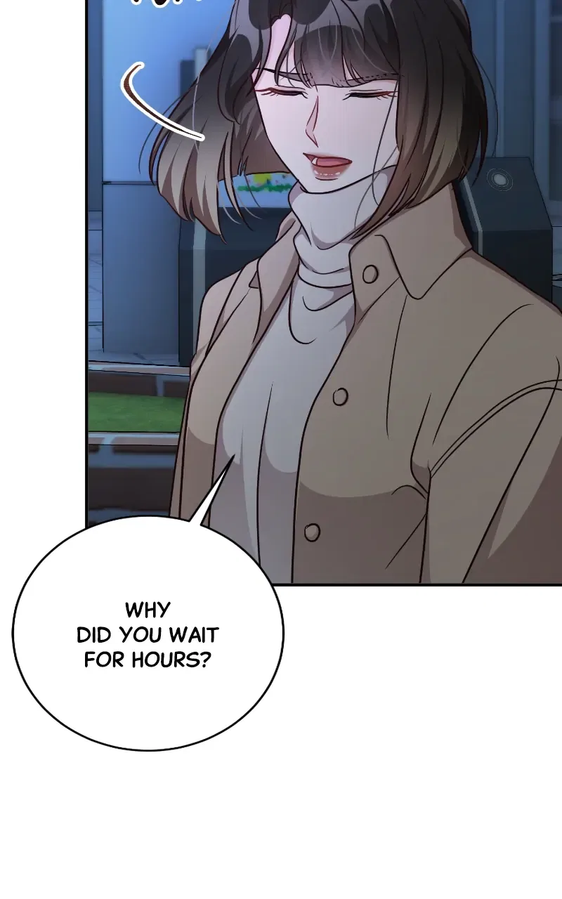 There Is No Perfect Married Couple Chapter 120 – Page 71