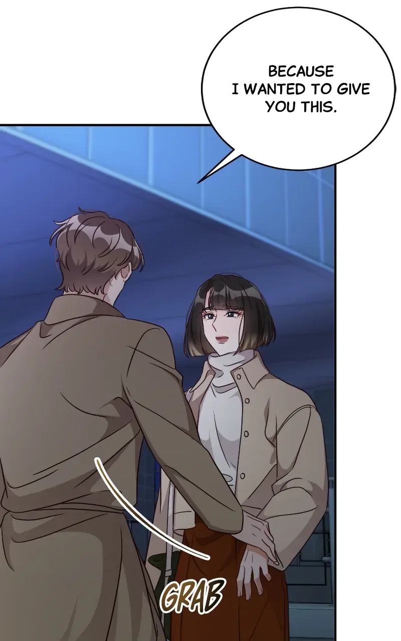 There Is No Perfect Married Couple Chapter 120 – Page 72