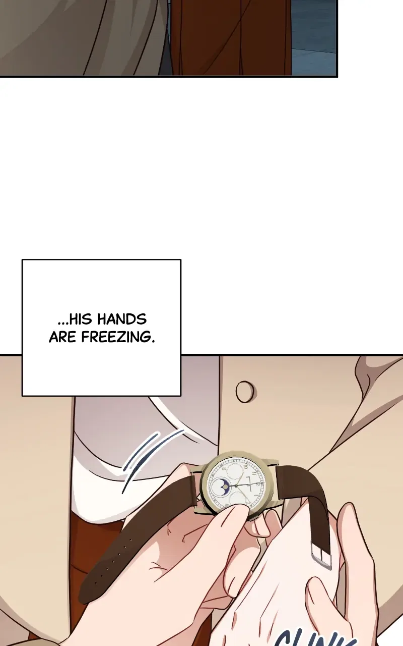 There Is No Perfect Married Couple Chapter 120 – Page 73