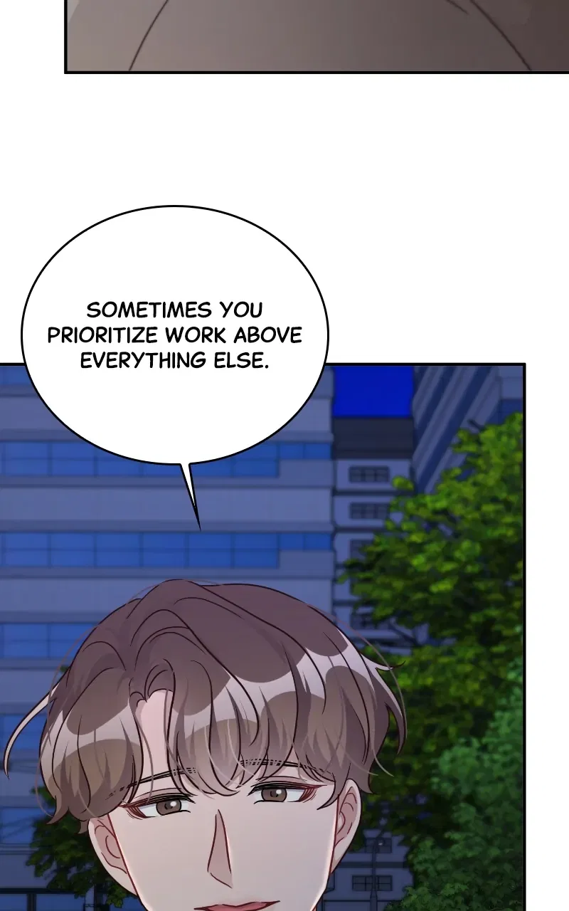 There Is No Perfect Married Couple Chapter 120 – Page 77