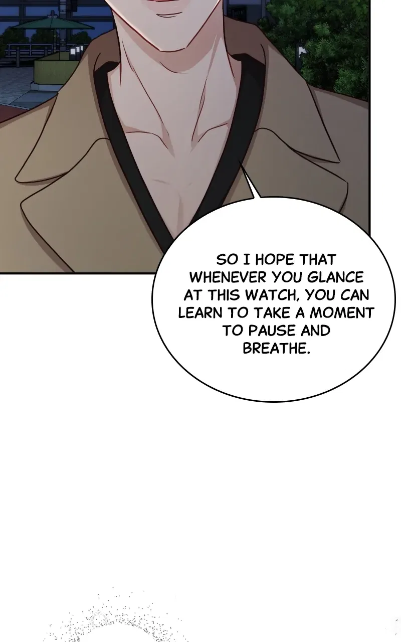 There Is No Perfect Married Couple Chapter 120 – Page 78